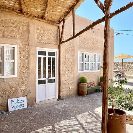 Adam House Apartment Essaouira Exterior photo