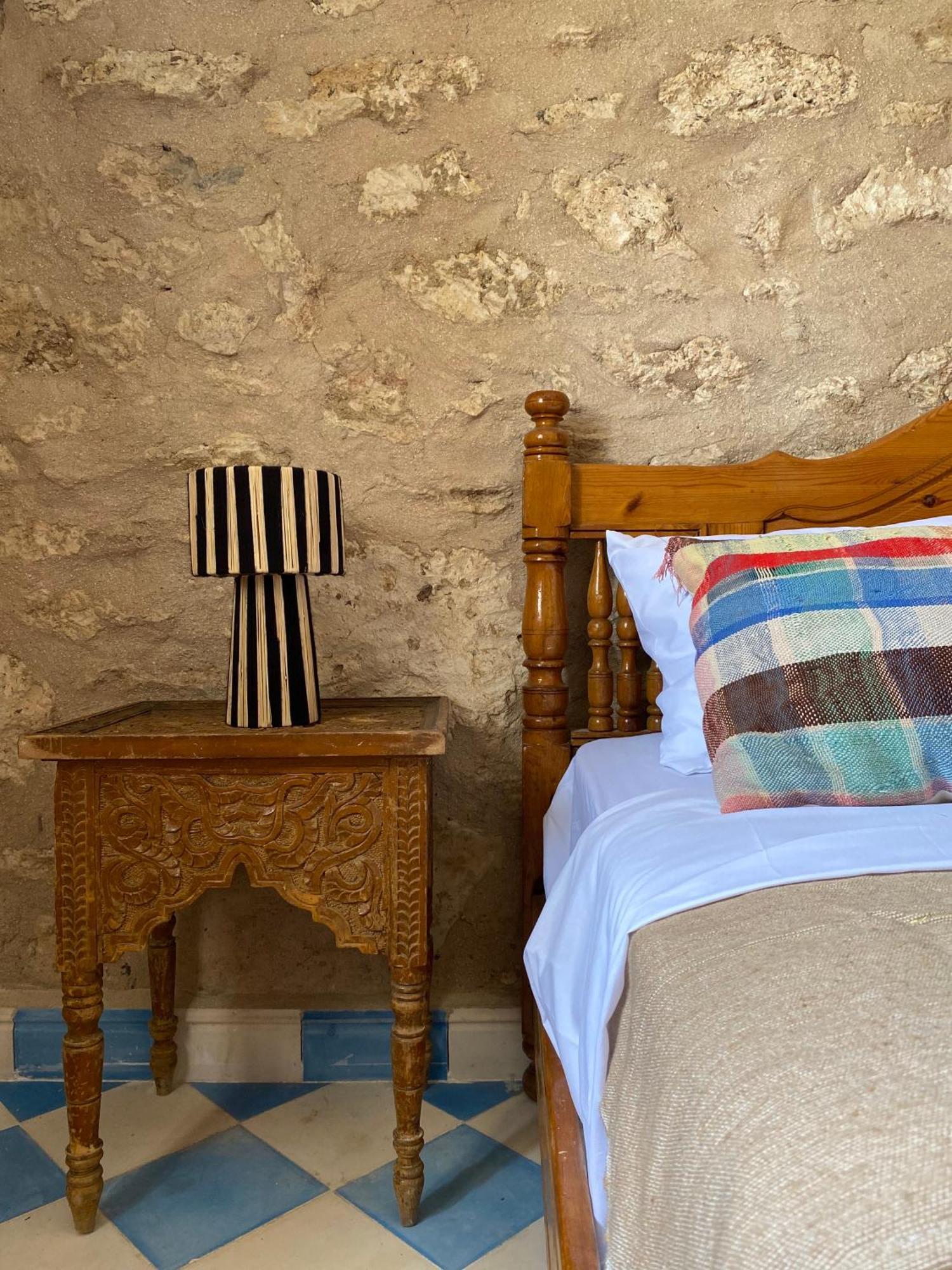 Adam House Apartment Essaouira Exterior photo
