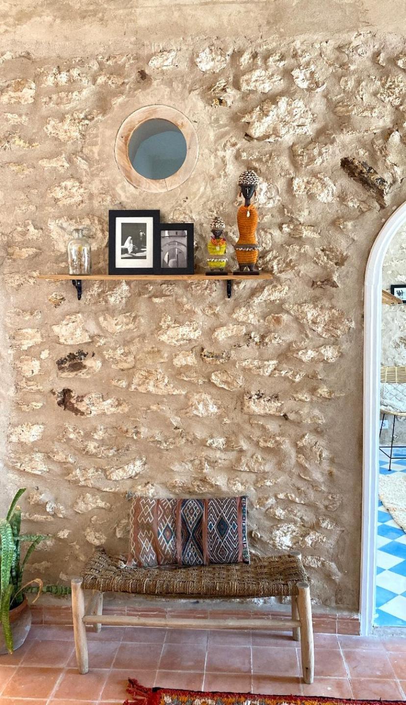 Adam House Apartment Essaouira Exterior photo