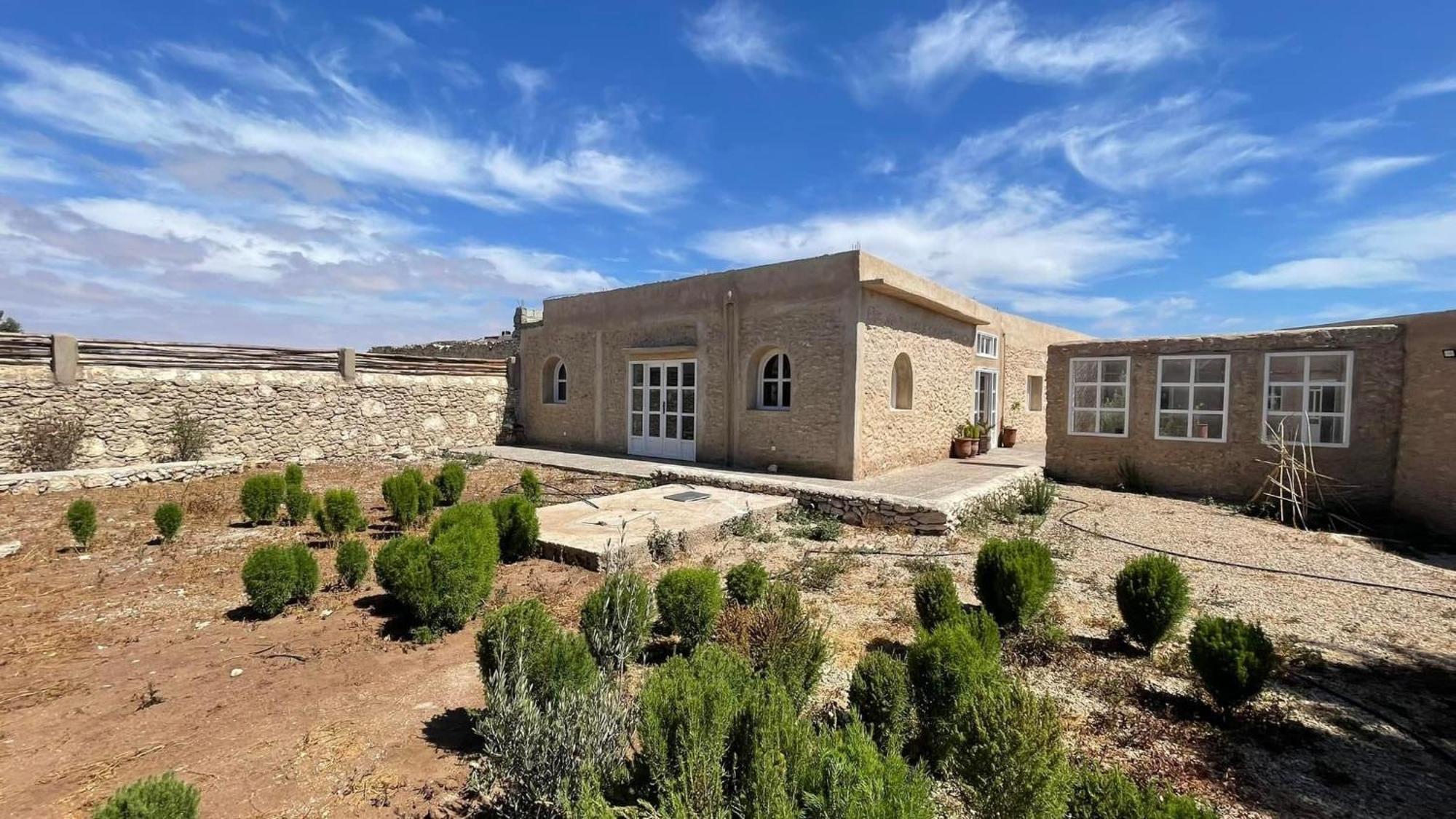 Adam House Apartment Essaouira Exterior photo