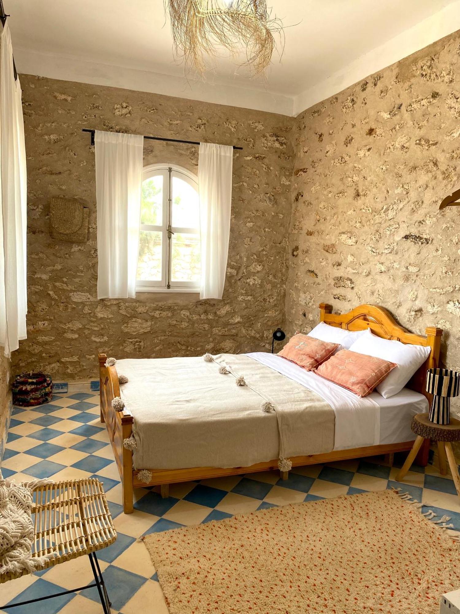 Adam House Apartment Essaouira Exterior photo