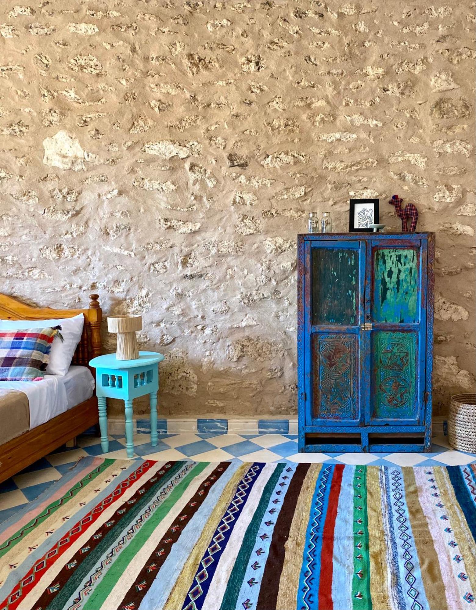 Adam House Apartment Essaouira Exterior photo